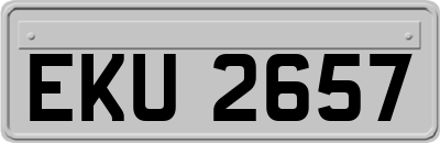 EKU2657