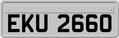 EKU2660