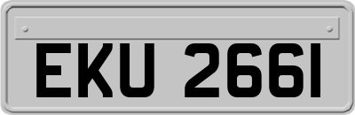 EKU2661