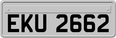 EKU2662