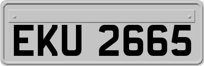 EKU2665