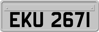 EKU2671