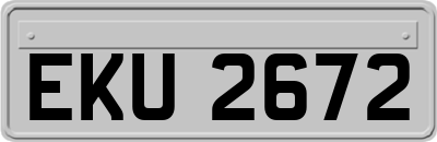 EKU2672