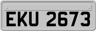 EKU2673