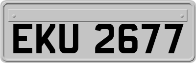EKU2677