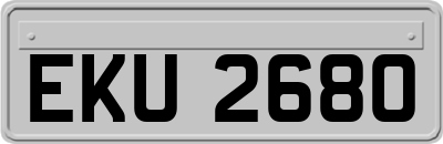 EKU2680