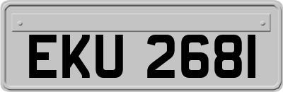EKU2681
