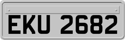 EKU2682