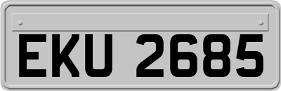 EKU2685