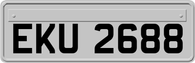 EKU2688