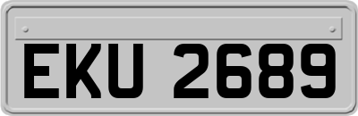 EKU2689