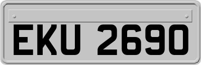 EKU2690