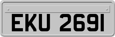 EKU2691