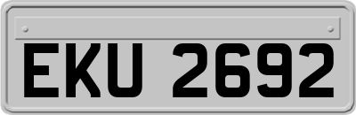 EKU2692