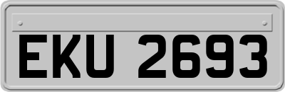 EKU2693