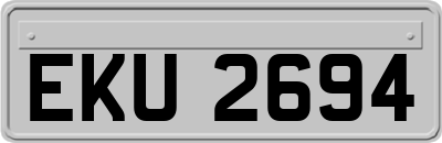 EKU2694