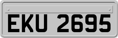 EKU2695