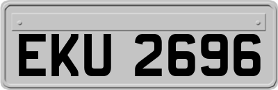 EKU2696