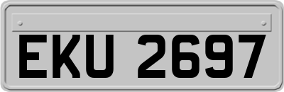 EKU2697