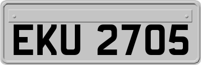 EKU2705