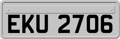 EKU2706