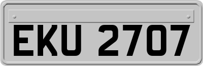 EKU2707