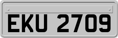 EKU2709