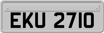 EKU2710