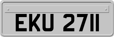 EKU2711