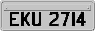 EKU2714