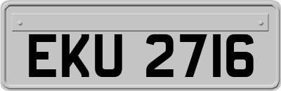 EKU2716