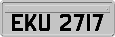 EKU2717