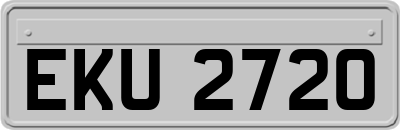EKU2720
