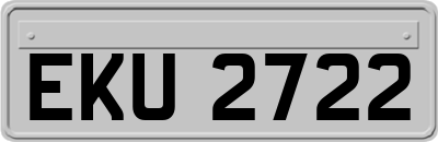 EKU2722