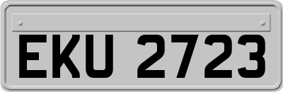 EKU2723