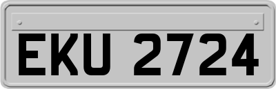 EKU2724