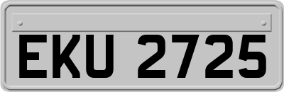 EKU2725