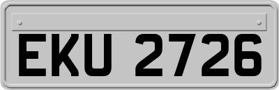 EKU2726