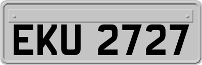 EKU2727