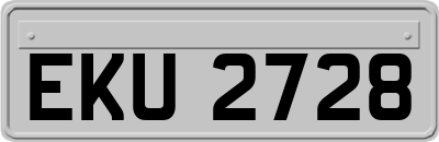 EKU2728