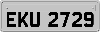 EKU2729