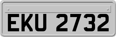 EKU2732