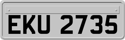 EKU2735