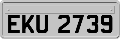 EKU2739