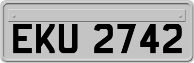 EKU2742