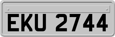 EKU2744