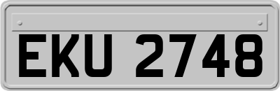 EKU2748