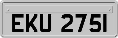 EKU2751