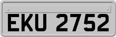EKU2752