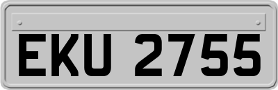 EKU2755